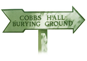 Cobbs Hall